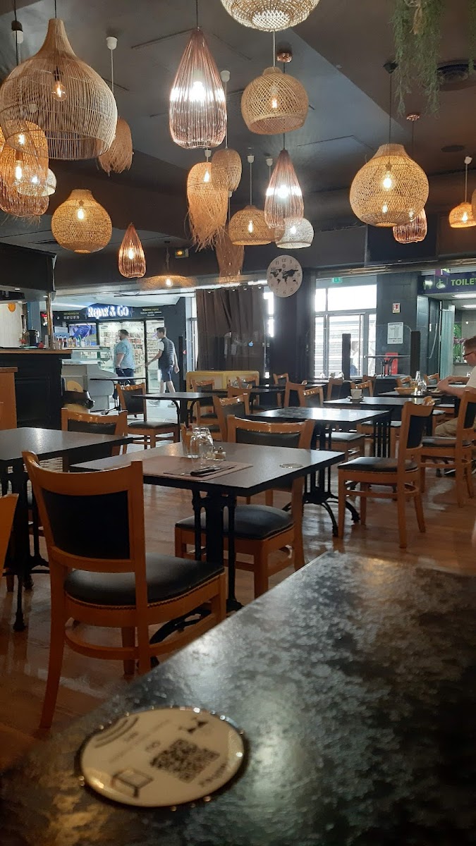 Brasserie L'esplanade Photos 2